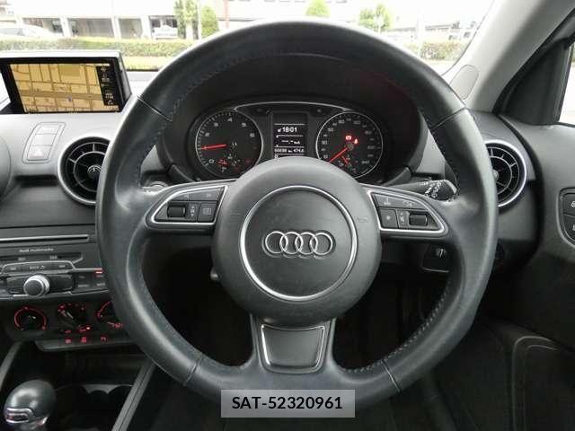 Audi A1 2017-06 8206355-25
