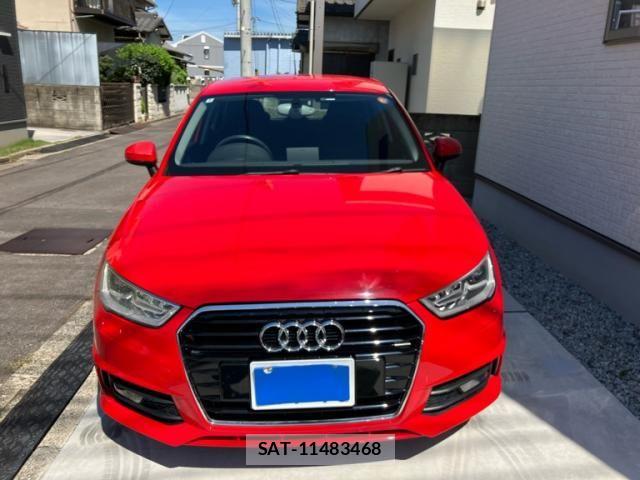 Audi A1 2016-03 8228921-0