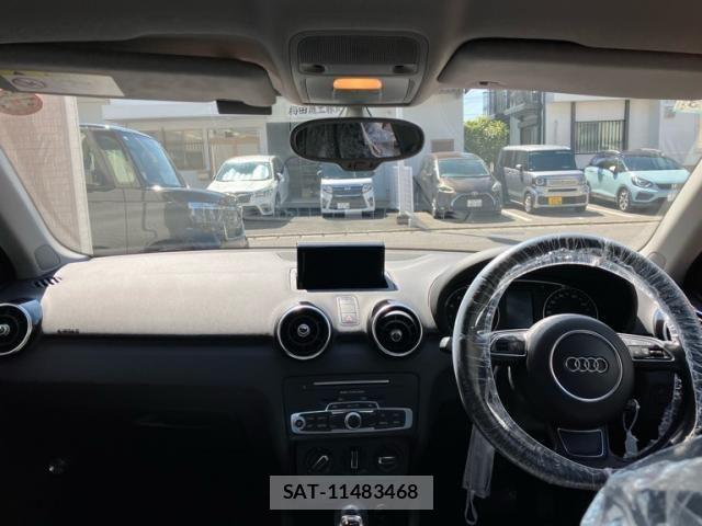 Audi A1 2016-03 8228921-13