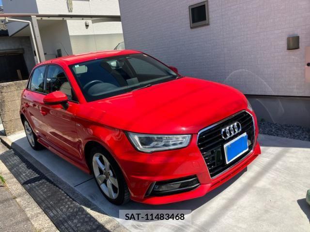 Audi A1 2016-03 8228921-1