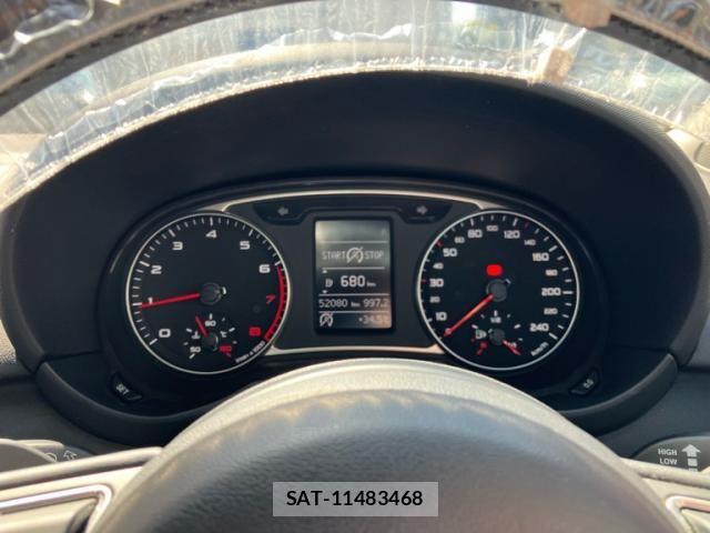 Audi A1 2016-03 8228921-23