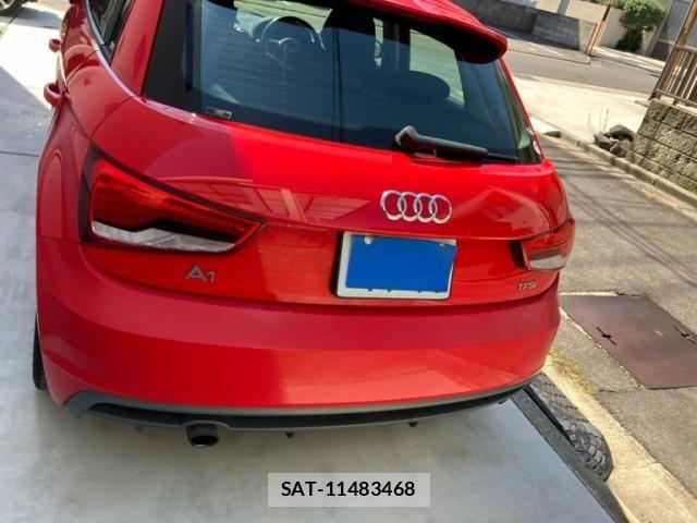 Audi A1 2016-03 8228921-5