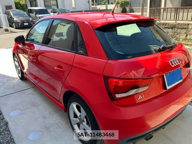 Audi A1 2016-03 8228921-6