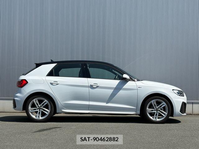 Audi A1 2023-07 8228918-9