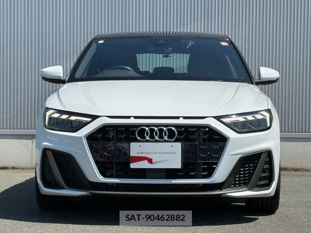 Audi A1 2023-07 8228918-1
