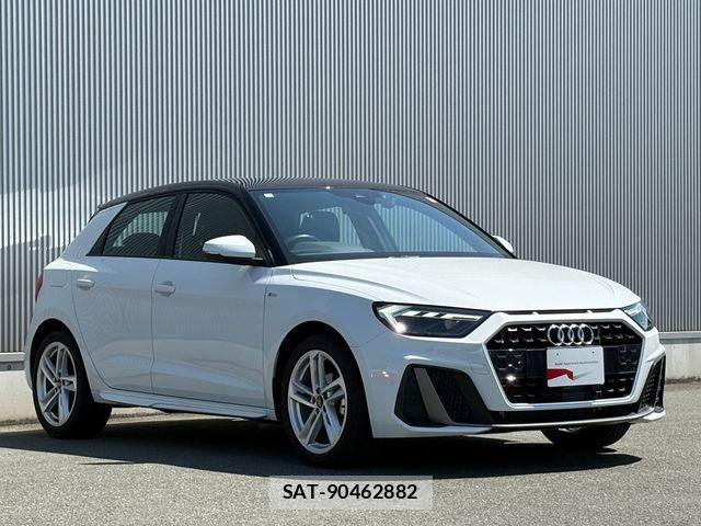 Audi A1 2023-07 8228918-2