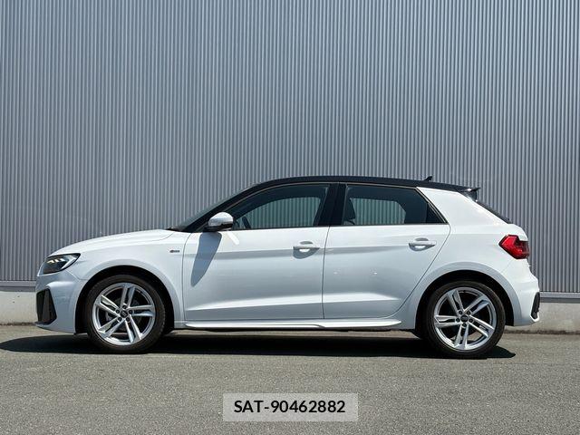 Audi A1 2023-07 8228918-8