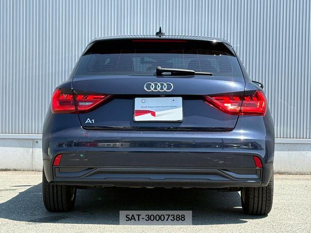 Audi A1 2021-04 8228920-11