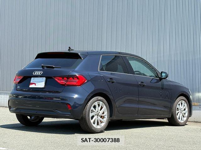 Audi A1 2021-04 8228920-13