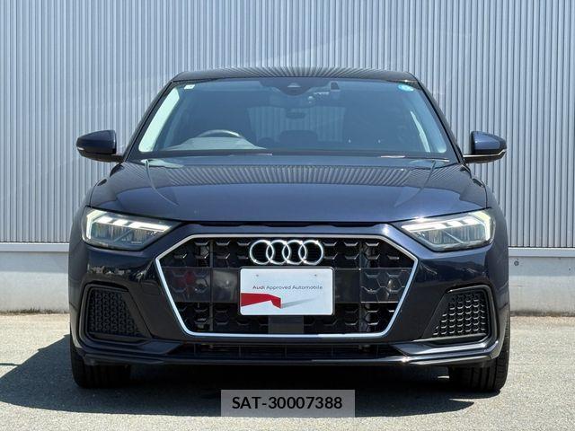 Audi A1 2021-04 8228920-1