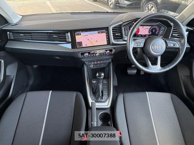 Audi A1 2021-04 8228920-22