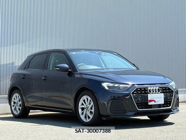 Audi A1 2021-04 8228920-2