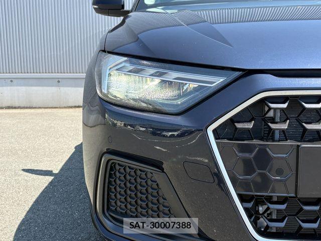 Audi A1 2021-04 8228920-3