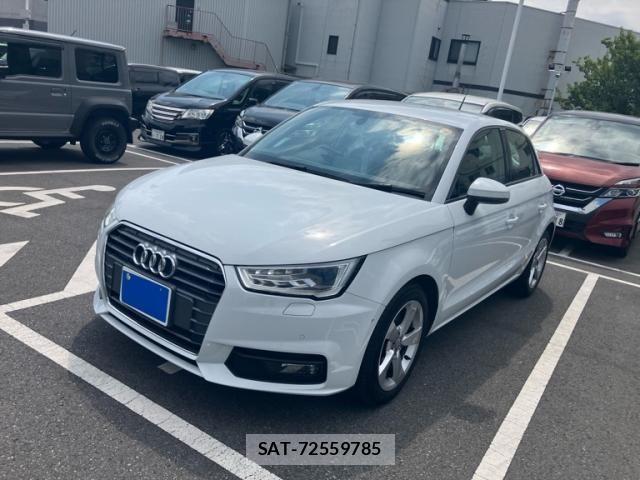Audi A1 2015-08 8244628-1