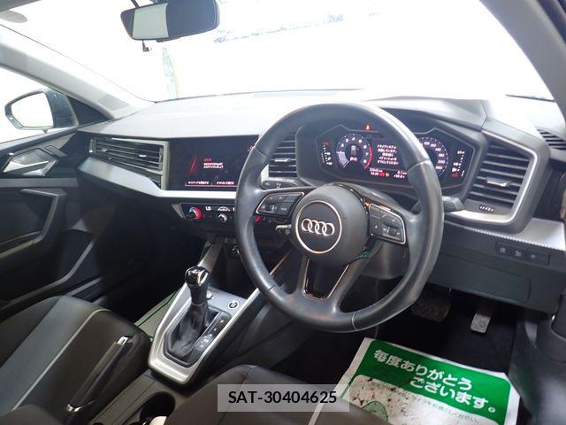 Audi A1 2021-07 8244626-1