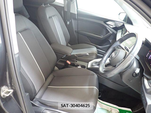Audi A1 2021-07 8244626-23