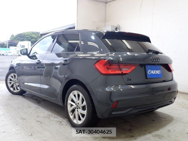 Audi A1 2021-07 8244626-2
