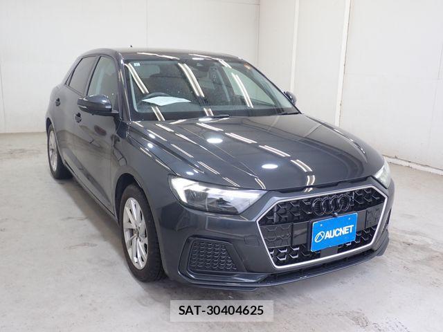 Audi A1 2021-07 8244626-3