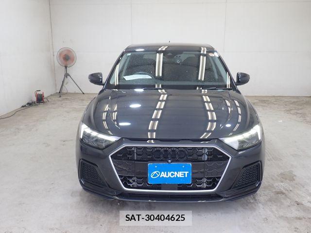 Audi A1 2021-07 8244626-4