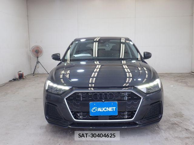 Audi A1 2021-07 8244626-5