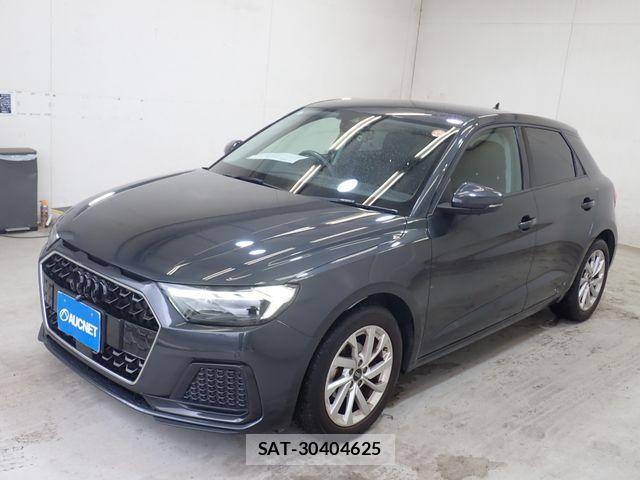 Audi A1 2021-07 8244626-6