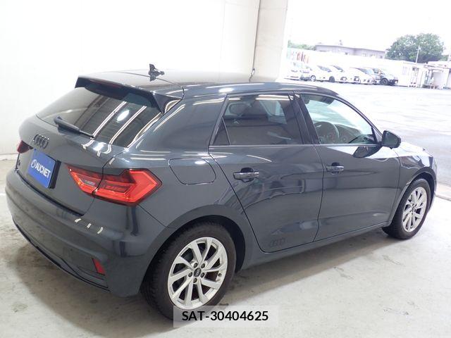 Audi A1 2021-07 8244626-7