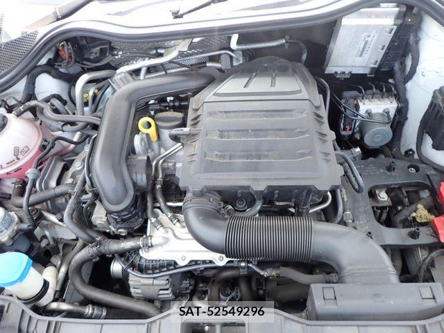 Audi A1 2018-10 8244627-25