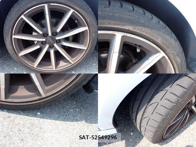 Audi A1 2018-10 8244627-26