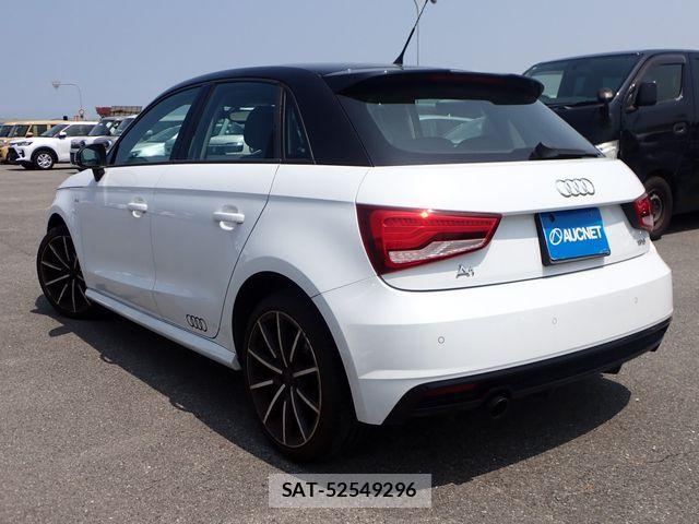 Audi A1 2018-10 8244627-2
