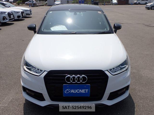 Audi A1 2018-10 8244627-4