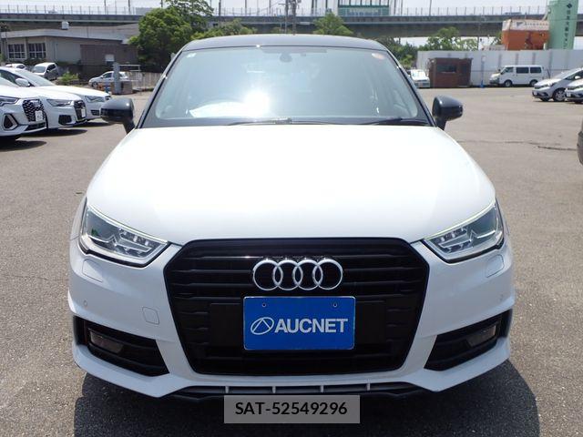 Audi A1 2018-10 8244627-5