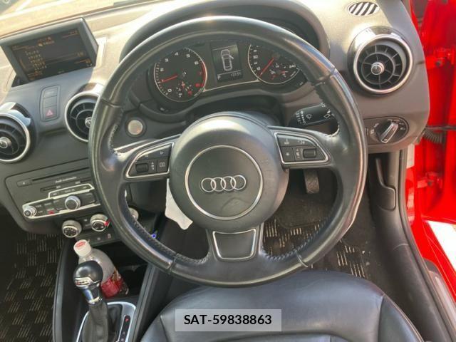 Audi A1 2014-01 8313102-16