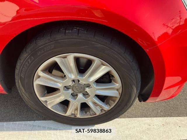 Audi A1 2014-01 8313102-4