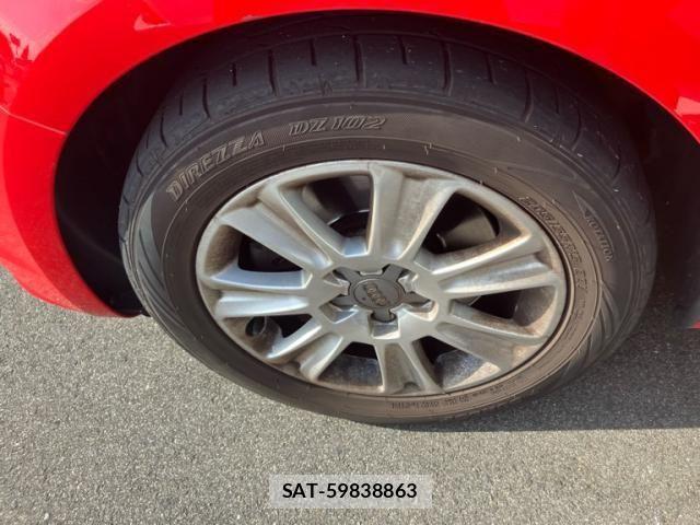 Audi A1 2014-01 8313102-7
