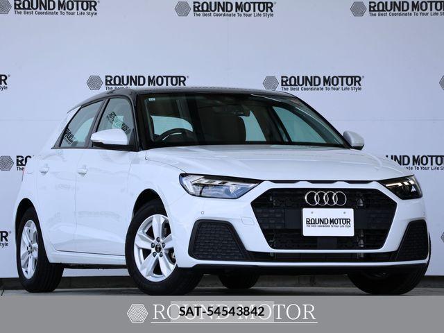 Audi A1 2023-11 8313100-0