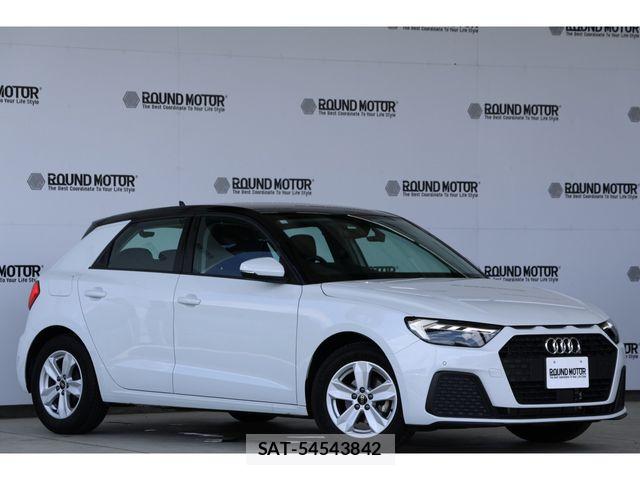 Audi A1 2023-11 8313100-3