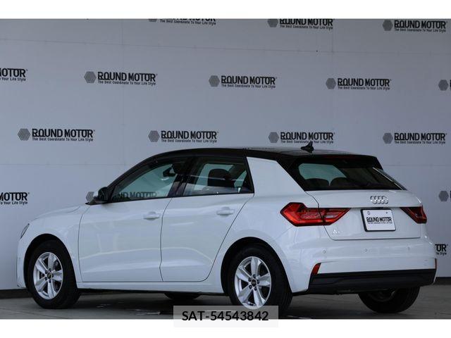 Audi A1 2023-11 8313100-4