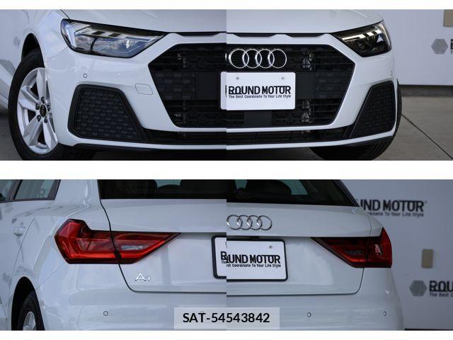 Audi A1 2023-11 8313100-5