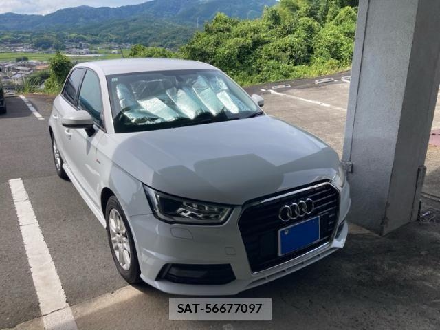 Audi A1 2015-07 8313101-0