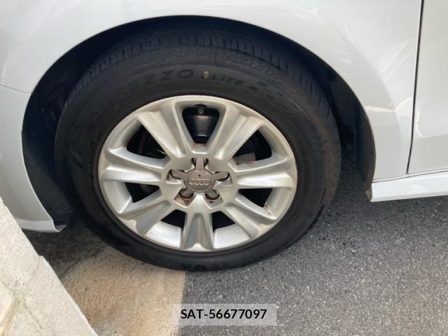 Audi A1 2015-07 8313101-11