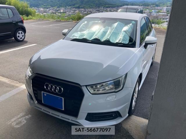 Audi A1 2015-07 8313101-1