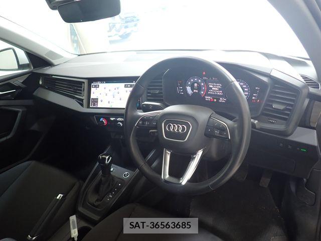 Audi A1 2022-07 8334879-1