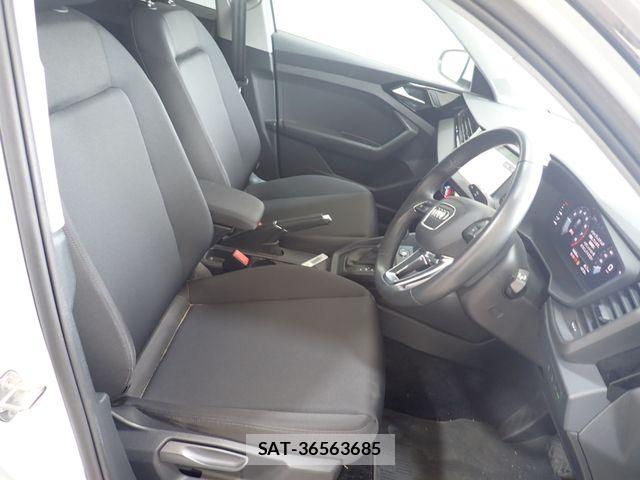 Audi A1 2022-07 8334879-23