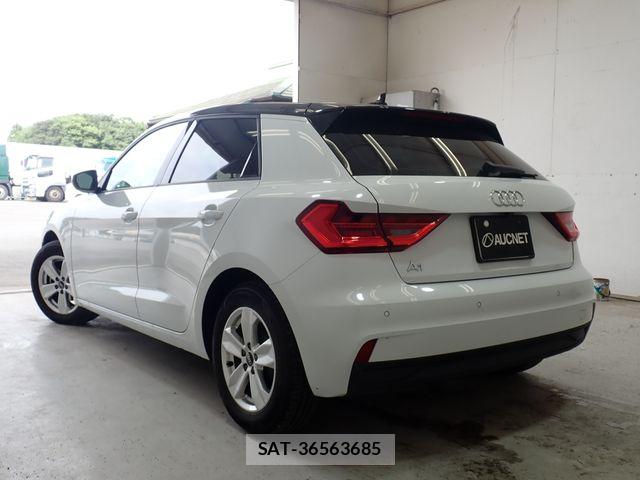 Audi A1 2022-07 8334879-2