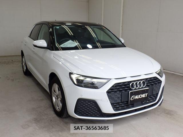 Audi A1 2022-07 8334879-3