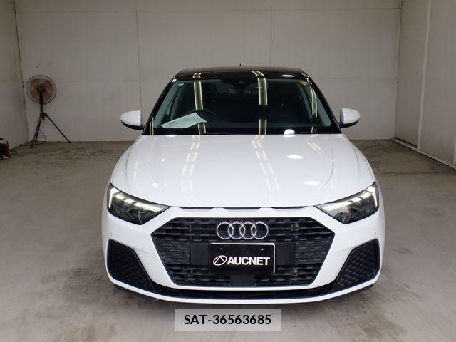 Audi A1 2022-07 8334879-4