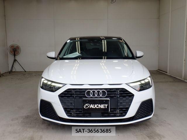 Audi A1 2022-07 8334879-5