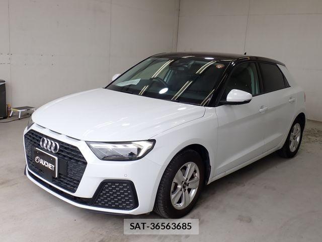 Audi A1 2022-07 8334879-6