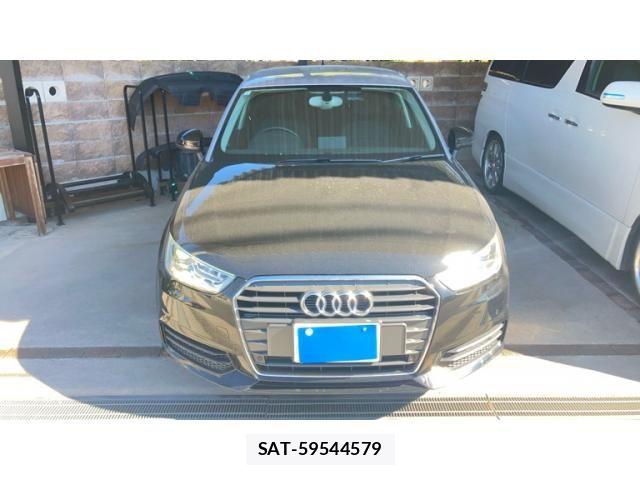 Audi A1 2017-07 8334881-0