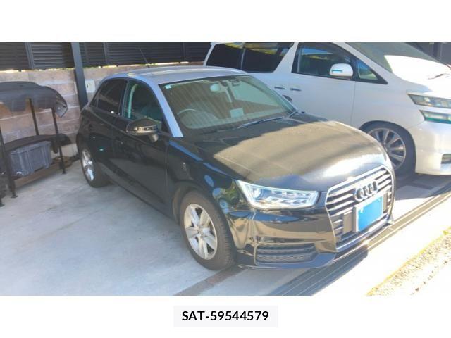 Audi A1 2017-07 8334881-1